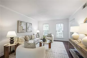 25 Independence Pl NW, Atlanta, GA 30318 - Photo 4