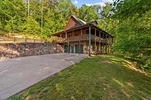 18787 E 136 Hwy, Sugar Valley, GA 30746 - Photo 2