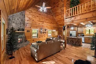 18787 E 136 Hwy, Sugar Valley, GA 30746 - Photo 6