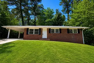 2647 Butner Road SW, Atlanta, GA 30331 - Photo 2