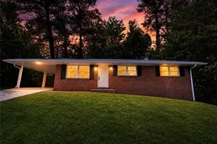 2647 Butner Road SW, Atlanta, GA 30331 - Photo 1