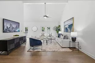 7545 Ball Mill Rd, Sandy Springs, GA 30350 - Photo 6