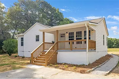3460 NE Zingara Road NE, Conyers, GA 30012 - Photo 2