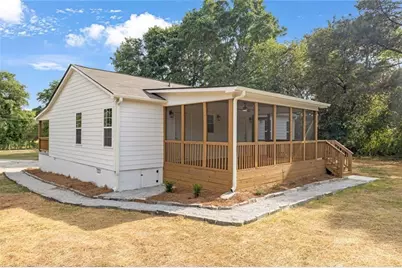 3460 NE Zingara Road NE, Conyers, GA 30012 - Photo 24
