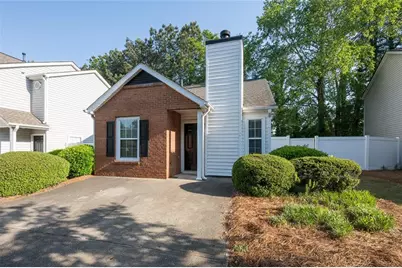 207 Daventry Way, Woodstock, GA 30188 - Photo 1