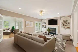 127 Agape St, Williamson, GA 30292 - Photo 4