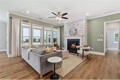 2072 Abode Way NE, Marietta, GA 30066 - Photo 10
