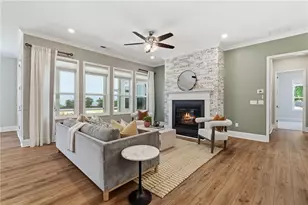 2072 Abode Way NE, Marietta, GA 30066 - Photo 10