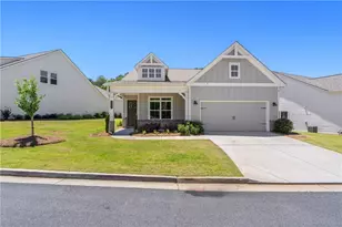 2072 Abode Way NE, Marietta, GA 30066 - Photo 2