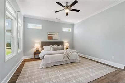2072 Abode Way NE, Marietta, GA 30066 - Photo 22