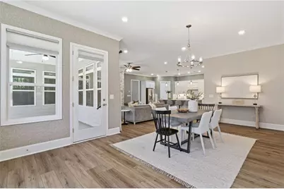 2072 Abode Way NE, Marietta, GA 30066 - Photo 8