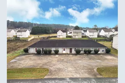 124 Evergreen Trail #A, Cartersville, GA 30121 - Photo 1