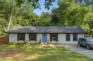 4336 Colony E Dr, Stone Mountain, GA 30083 - Photo 1