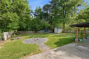 4336 Colony E Dr, Stone Mountain, GA 30083 - Photo 24