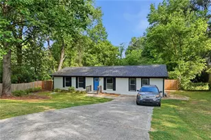 4336 Colony E Dr, Stone Mountain, GA 30083 - Photo 2
