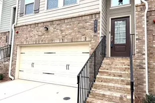 208 Spike Trl SE, Smyrna, GA 30080 - Photo 2