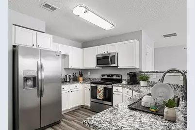 5446 Waterfall Court, Atlanta, GA 30349 - Photo 4