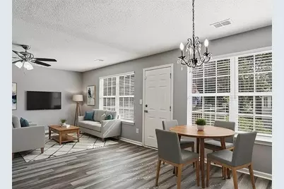 5446 Waterfall Court, Atlanta, GA 30349 - Photo 2