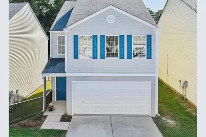 5446 Waterfall Court, Atlanta, GA 30349 - Photo 1