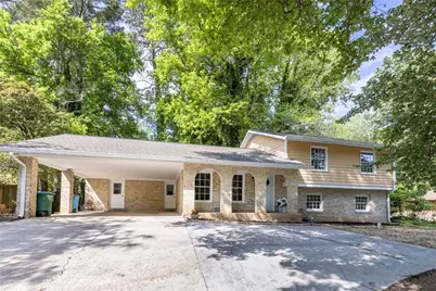 383 Ben Avenue SW, Lilburn, GA 30047 - Photo 2
