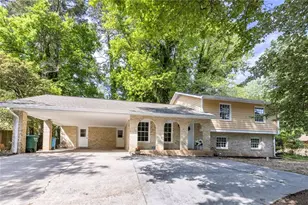 383 Ben Ave SW, Lilburn, GA 30047 - Photo 2