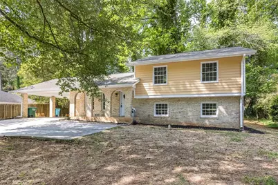 383 Ben Avenue SW, Lilburn, GA 30047 - Photo 1