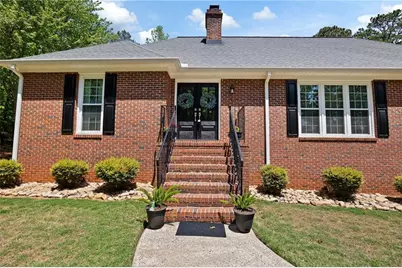 131 Page Place, Canton, GA 30114 - Photo 6