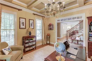 2450 Shumard Oak Dr, Braselton, GA 30517 - Photo 18