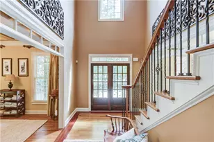 2450 Shumard Oak Dr, Braselton, GA 30517 - Photo 16
