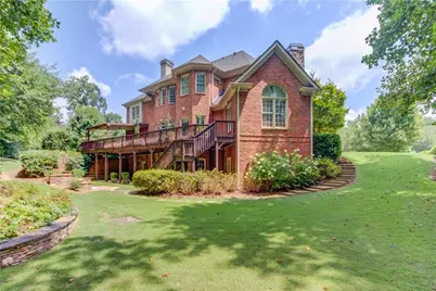 2450 Shumard Oak Drive, Braselton, GA 30517 - Photo 2