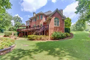 2450 Shumard Oak Dr, Braselton, GA 30517 - Photo 2