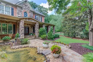 2450 Shumard Oak Dr, Braselton, GA 30517 - Photo 8