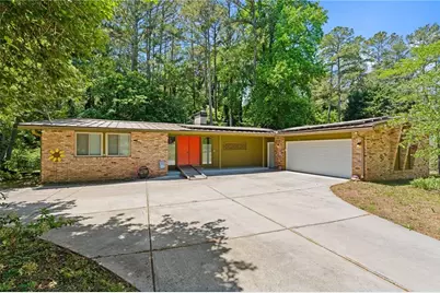 3599 Summitridge Drive, Atlanta, GA 30340 - Photo 2