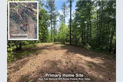 0 Zoe Murphy Road, Dawsonville, GA 30534 - Photo 22