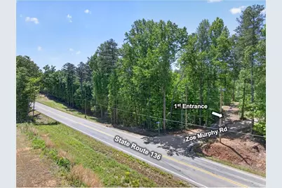0 Zoe Murphy Road, Dawsonville, GA 30534 - Photo 8
