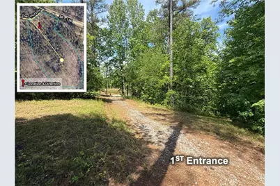 0 Zoe Murphy Road, Dawsonville, GA 30534 - Photo 14