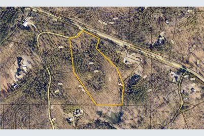 0 Zoe Murphy Road, Dawsonville, GA 30534 - Photo 6