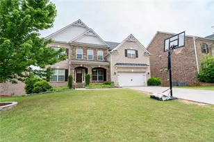 1125 Sonoma Chase, Alpharetta, GA 30004 - Photo 4