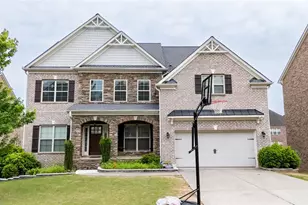 1125 Sonoma Chase, Alpharetta, GA 30004 - Photo 2