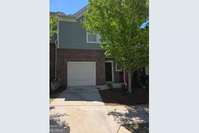 1610 Larkspur Trail, Conyers, GA 30012 - Photo 1