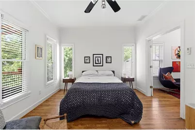 336 5th Street NE #4, Atlanta, GA 30308 - Photo 10