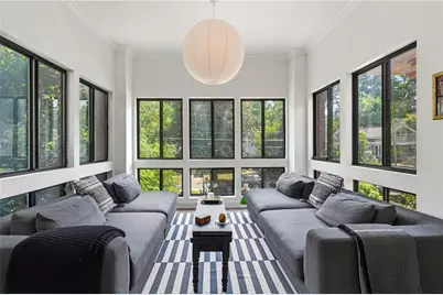 336 5th Street NE #4, Atlanta, GA 30308 - Photo 2