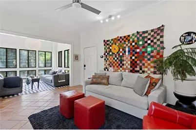336 5th Street NE #4, Atlanta, GA 30308 - Photo 26