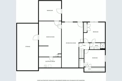 6265 Buckingham Circle, Cumming, GA 30040 - Photo 46
