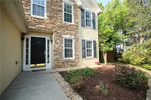 1030 Soaring Dr, Marietta, GA 30062 - Photo 6