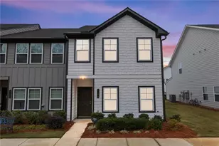 4420 Ryan St, Douglasville, GA 30135 - Photo 2