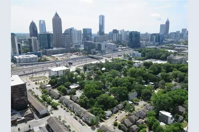 270 17th Street NW #3801, Atlanta, GA 30363 - Photo 36