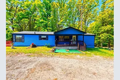 4990 Bryant Quarter Road, Gillsville, GA 30543 - Photo 1
