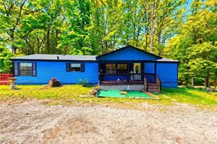 4990 Bryant Quarter Rd, Gillsville, GA 30543 - Photo 1