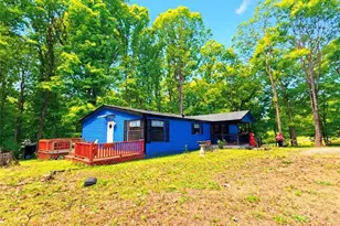 4990 Bryant Quarter Rd, Gillsville, GA 30543 - Photo 2